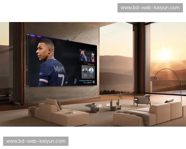 电脑看球:在屏幕前开启你的专属观赛仪式